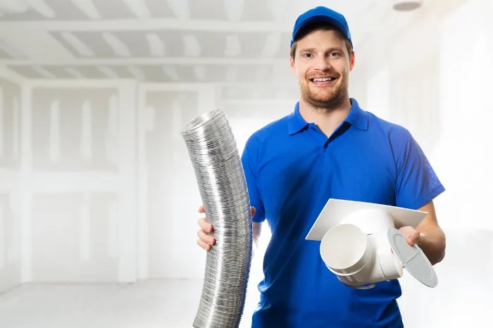 Duct Work