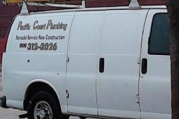 Pacific Coast Plumbing's Other Services