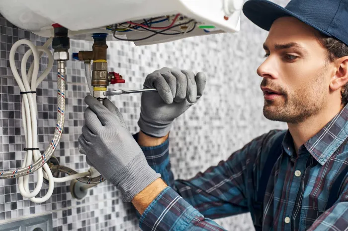 Plumbing Contractor in Santa Paula, CA